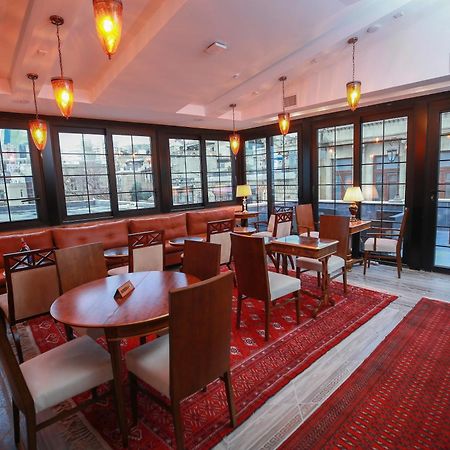 West Inn Hotel & Restaurant Nz Bakü Dış mekan fotoğraf