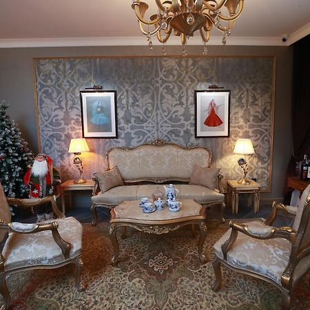 West Inn Hotel & Restaurant Nz Bakü Dış mekan fotoğraf