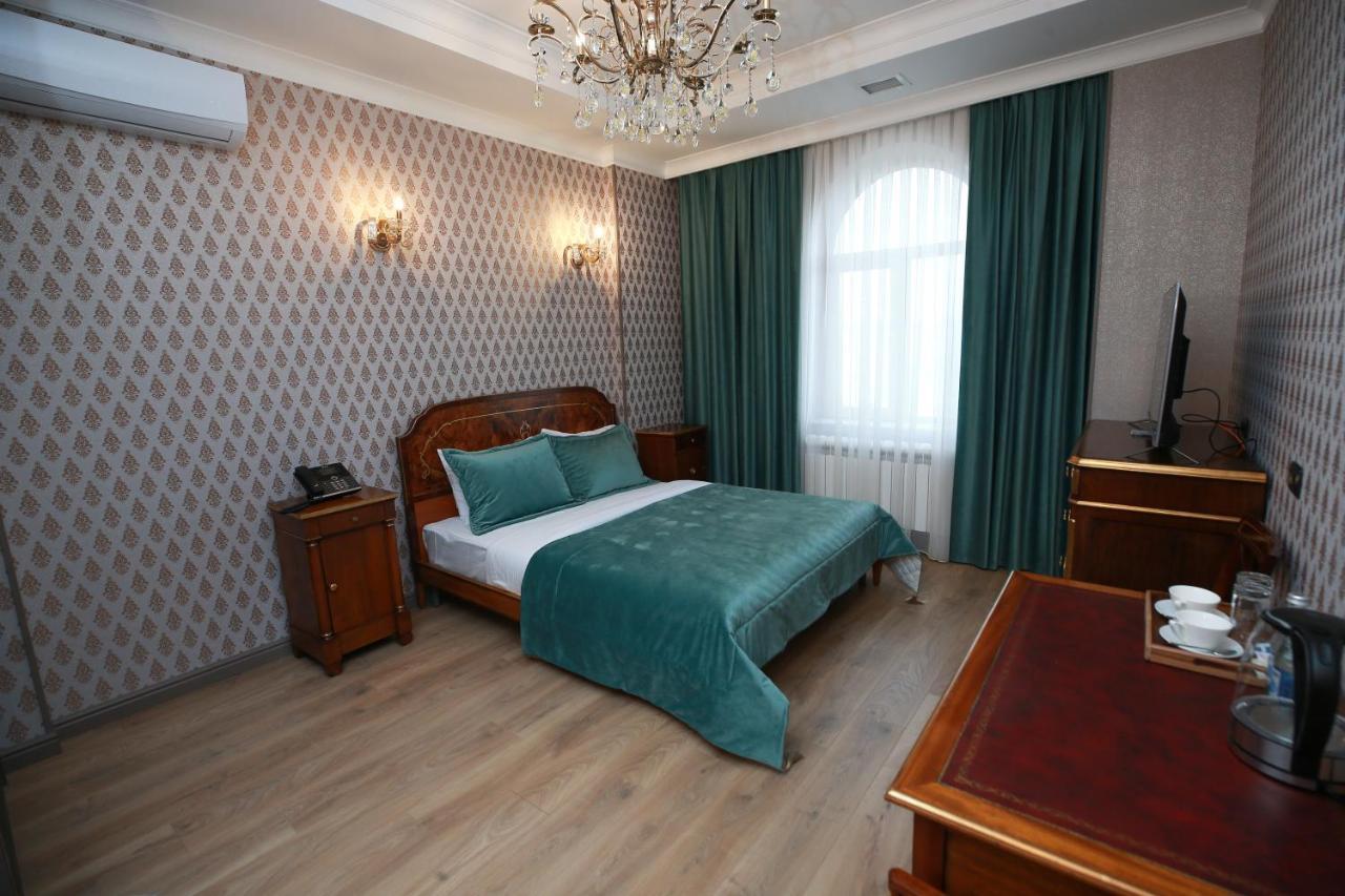 West Inn Hotel & Restaurant Nz Bakü Dış mekan fotoğraf