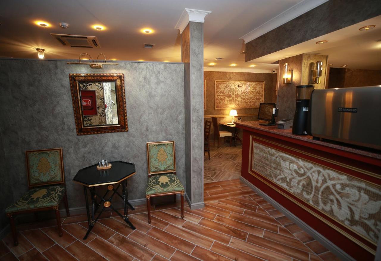 West Inn Hotel & Restaurant Nz Bakü Dış mekan fotoğraf
