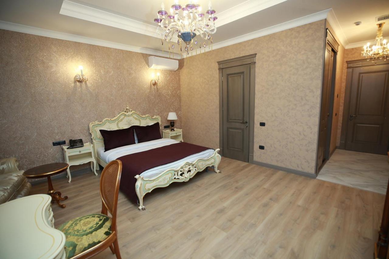 West Inn Hotel & Restaurant Nz Bakü Dış mekan fotoğraf