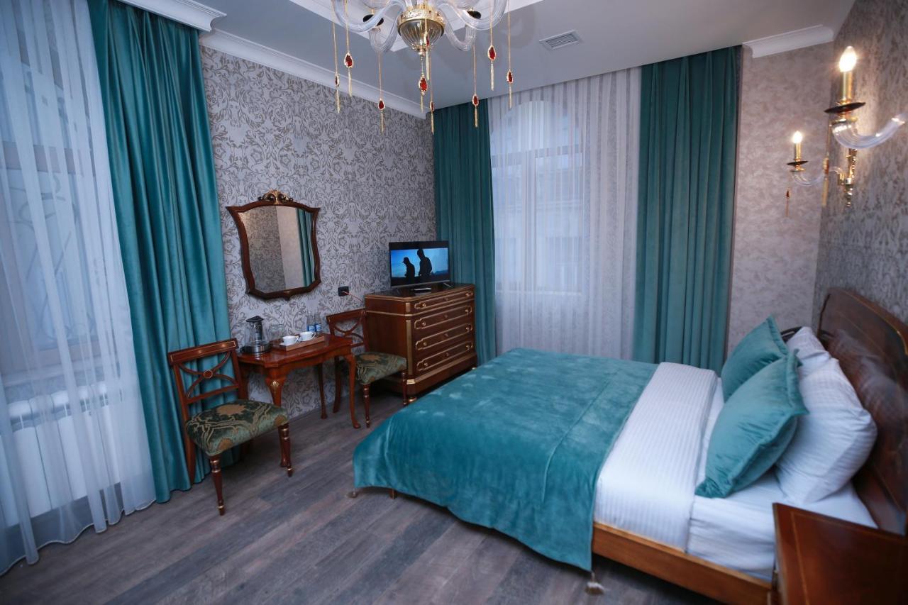 West Inn Hotel & Restaurant Nz Bakü Dış mekan fotoğraf