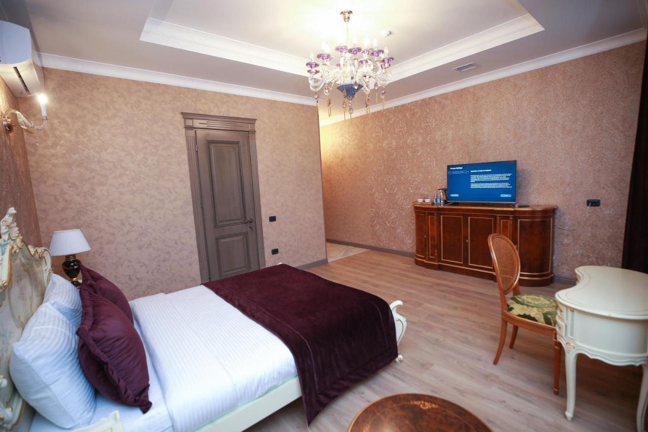 West Inn Hotel & Restaurant Nz Bakü Dış mekan fotoğraf