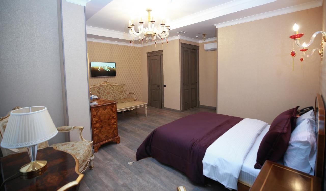West Inn Hotel & Restaurant Nz Bakü Dış mekan fotoğraf