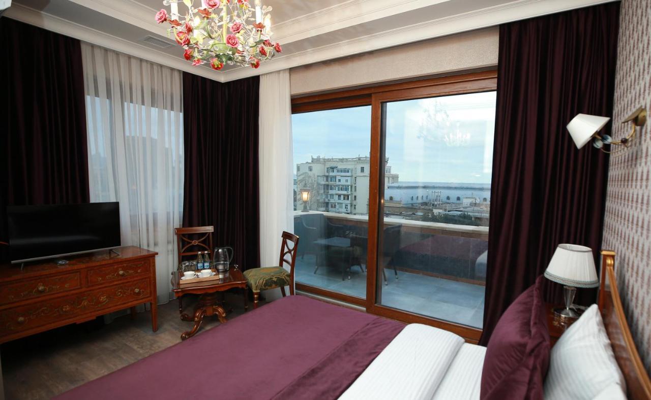 West Inn Hotel & Restaurant Nz Bakü Dış mekan fotoğraf