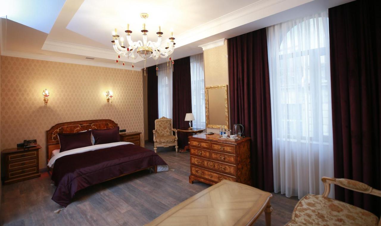 West Inn Hotel & Restaurant Nz Bakü Dış mekan fotoğraf