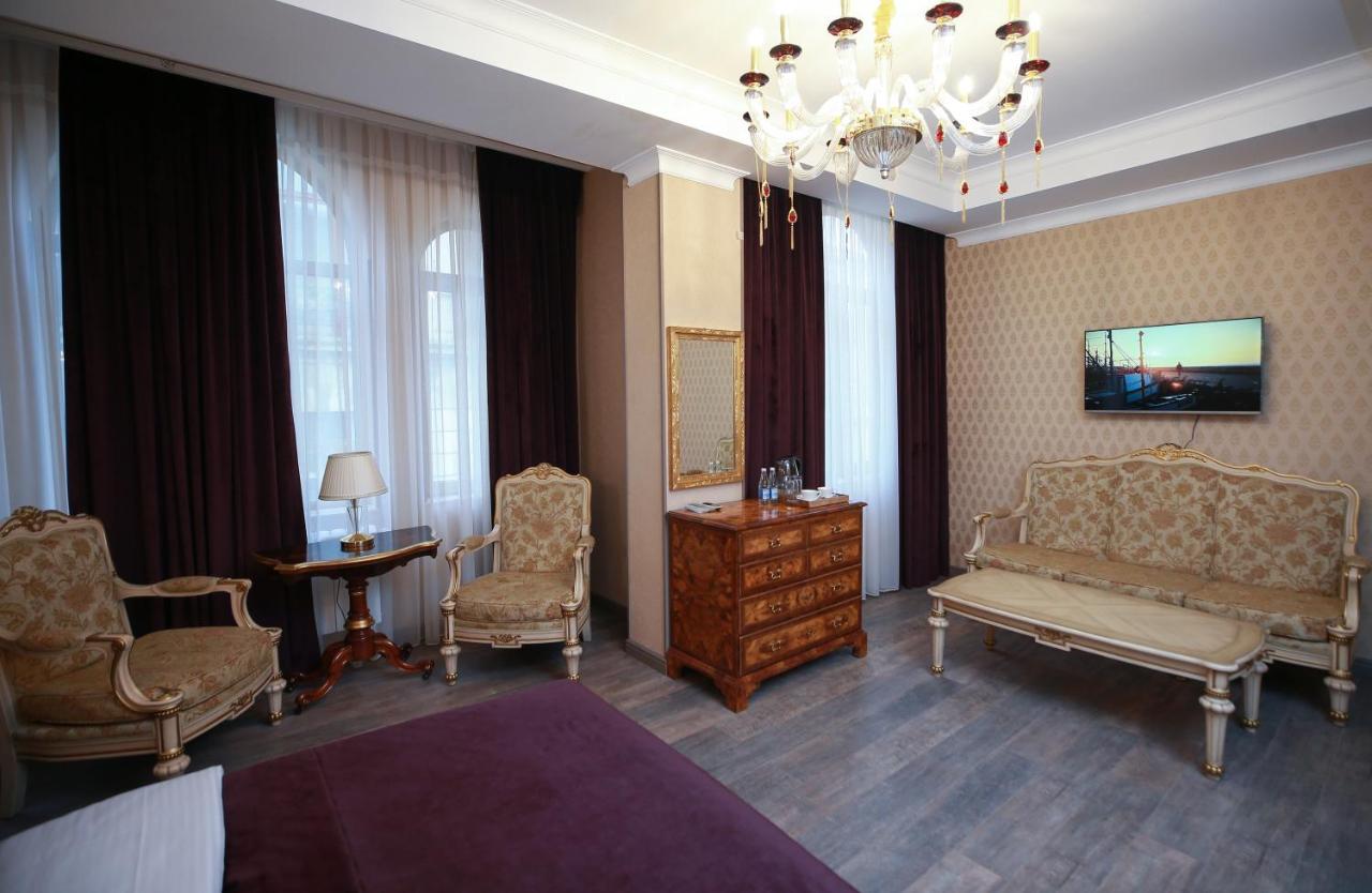 West Inn Hotel & Restaurant Nz Bakü Dış mekan fotoğraf