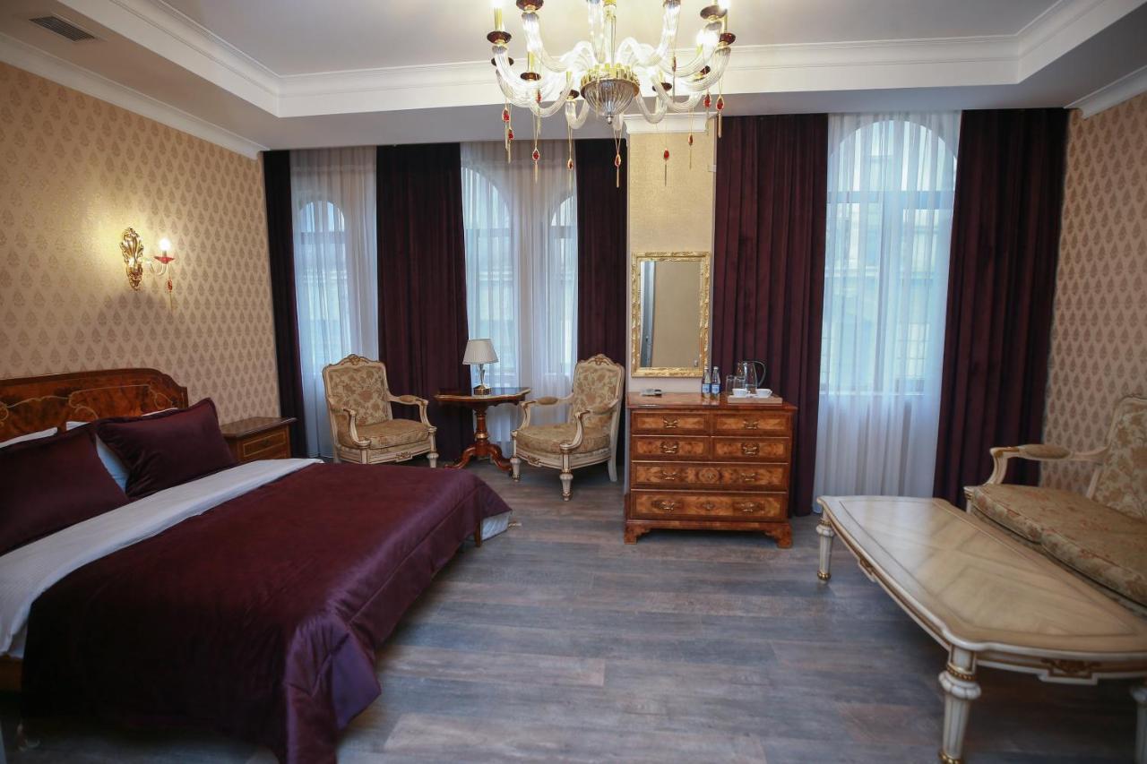 West Inn Hotel & Restaurant Nz Bakü Dış mekan fotoğraf