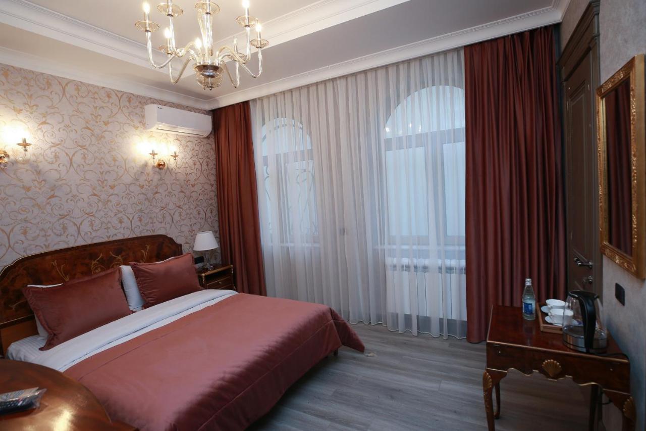West Inn Hotel & Restaurant Nz Bakü Dış mekan fotoğraf