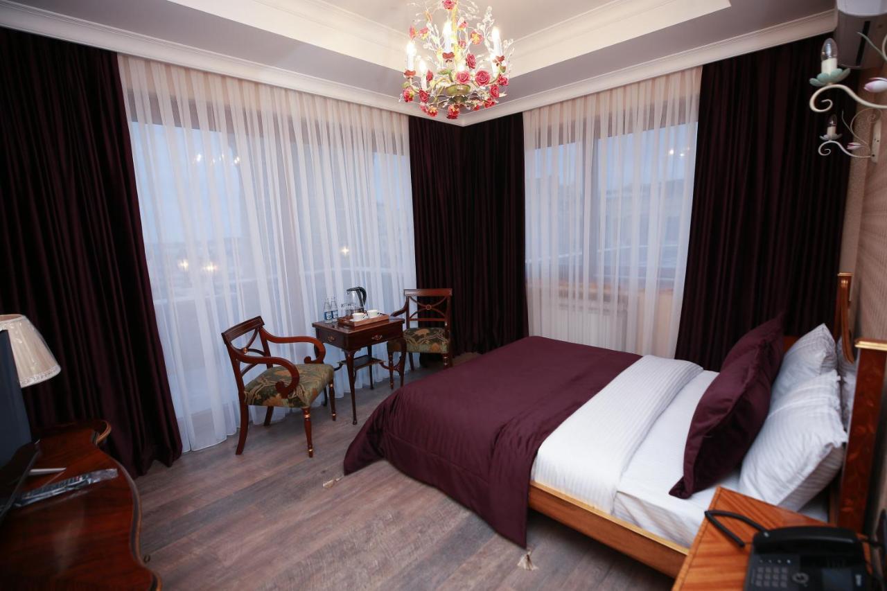 West Inn Hotel & Restaurant Nz Bakü Dış mekan fotoğraf