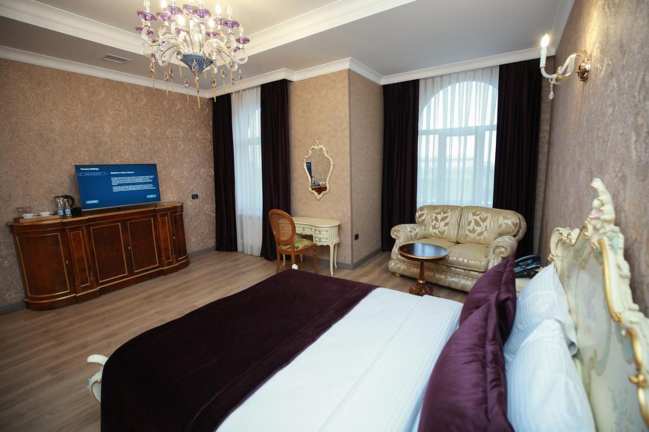 West Inn Hotel & Restaurant Nz Bakü Dış mekan fotoğraf