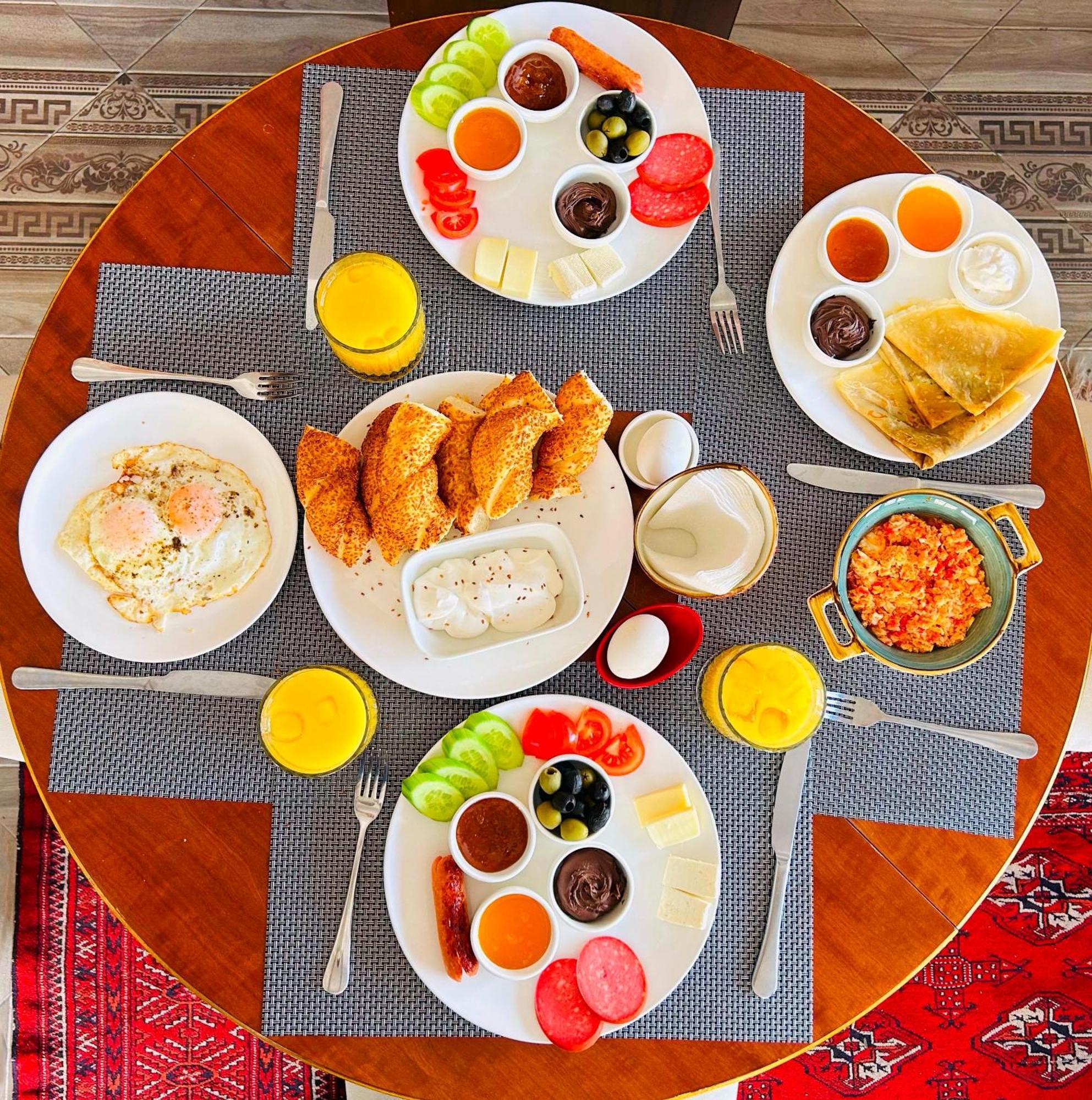 West Inn Hotel & Restaurant Nz Bakü Dış mekan fotoğraf