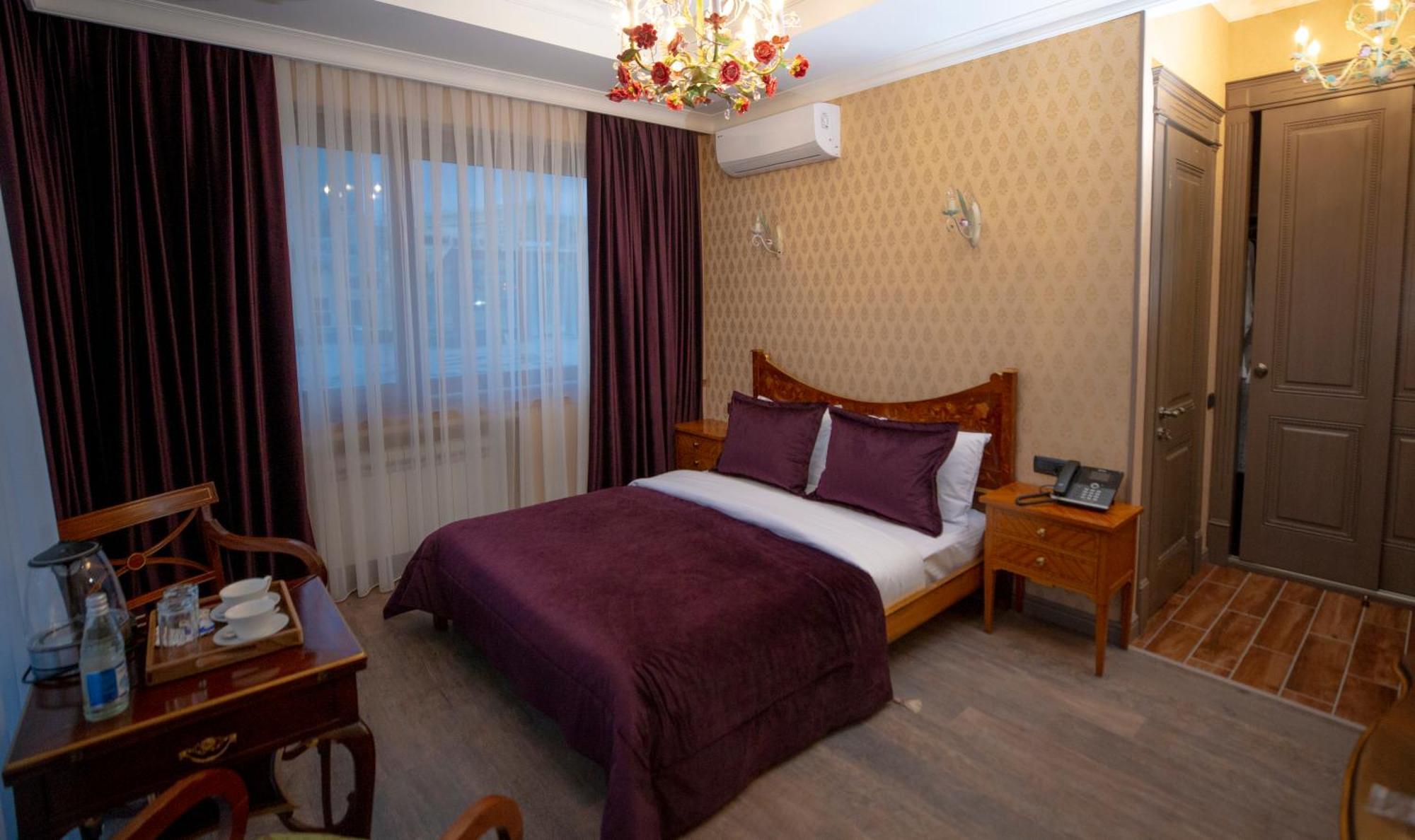 West Inn Hotel & Restaurant Nz Bakü Dış mekan fotoğraf