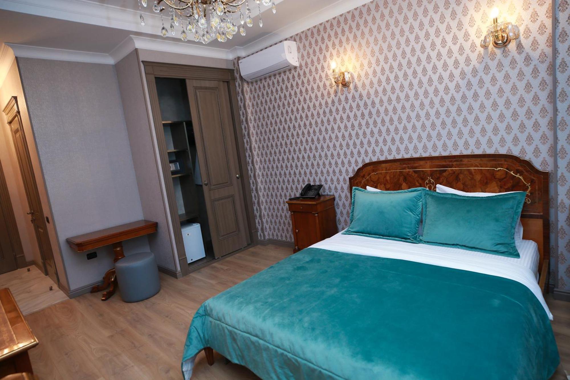 West Inn Hotel & Restaurant Nz Bakü Dış mekan fotoğraf